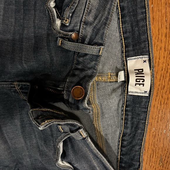 Paige jeans - Picture 5 of 5